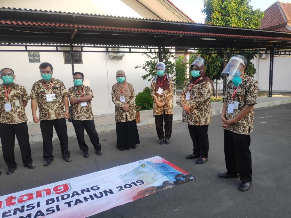 SKB CPNS Sukoharjo