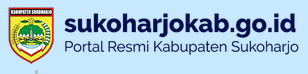 Portal Resmi Kabupaten Sukoharjo